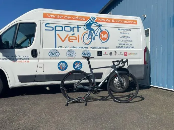 velo gravel