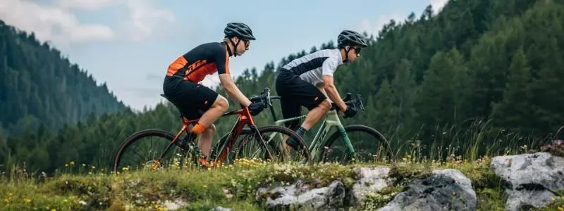 Rando VTT à Vire Normandie